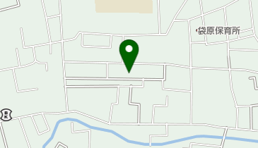 小平公園の地図画像