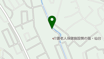 鈎取二丁目公園の地図画像