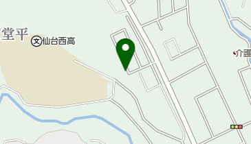 鈎取三丁目5号公園の地図画像