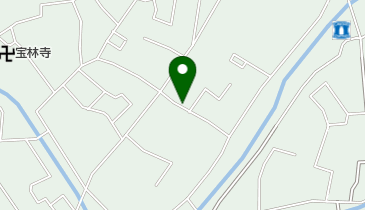 平淵南公園の地図画像