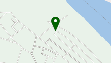 袋原下谷地公園の地図画像