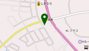 泉ヶ丘一丁目東公園の地図画像