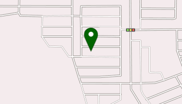 住吉台西一丁目公園の地図画像