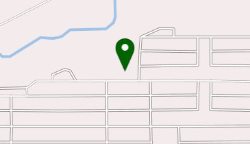 住吉台西三丁目北公園の地図画像