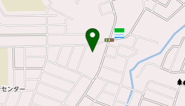 南光台七丁目公園の地図画像