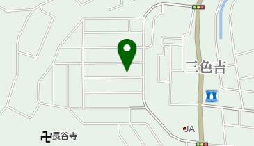 平等第一公園の地図画像