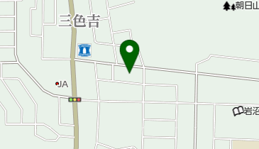 松ヶ丘第二公園の地図画像