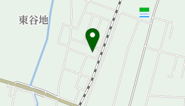 亀塚公園の地図画像
