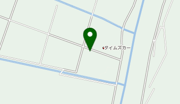 西原公園の地図画像