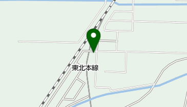 桑原ポケット公園の地図画像