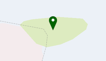 秋田白神県立自然公園の地図画像