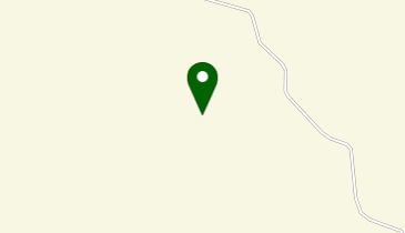 十二桜森林公園の地図画像