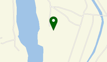 雄物川河川公園の地図画像