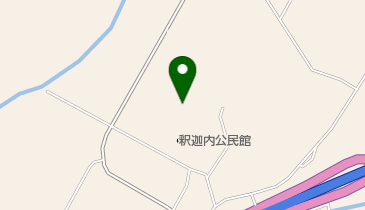 犬都記念公園の地図画像