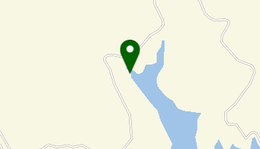 相野々ダム公園の地図画像