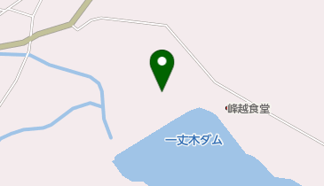 一丈木公園の地図画像