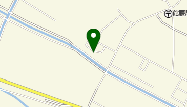 植松西公園の地図画像