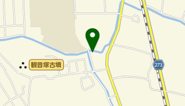 平方公園の地図画像