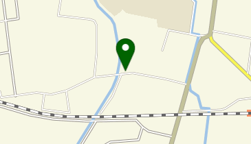 馬頭公園の地図画像