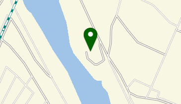 江合川河川公園の地図画像