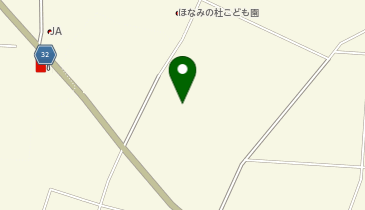 古川敷玉農村公園の地図画像