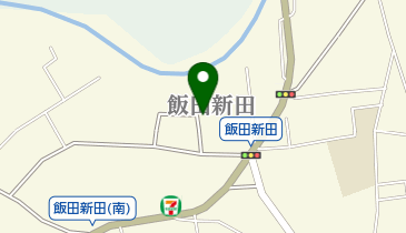 荒工第2公園の地図画像