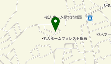 古茂塚第1公園の地図画像