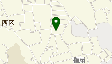 指扇道下公園の地図画像