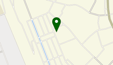 中野林住宅第2公園の地図画像