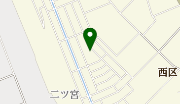 二ツ宮住宅中央公園 | さいたま市西区の公園/緑地・アクセス・地図