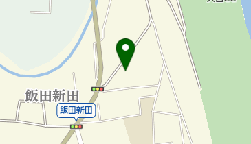 前公園の地図画像