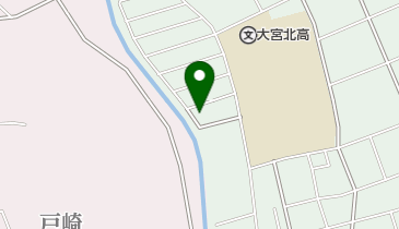 奈良団地第1公園の地図画像