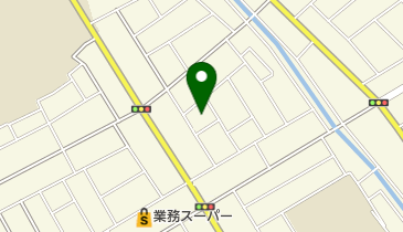 入ノ山公園の地図画像