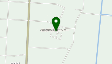 石橋公園の地図画像