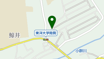 春日第三公園の地図画像