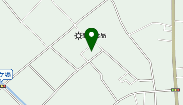 白水児童公園の地図画像