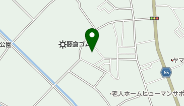 鷲宮児童公園の地図画像