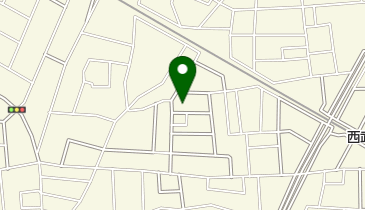 台公園の地図画像