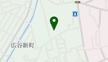 下広谷健康ふれあいの森の地図画像