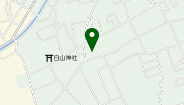 下広谷南公園の地図画像