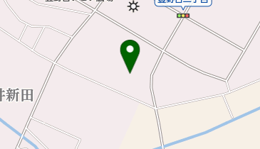 豊野台公園の地図画像