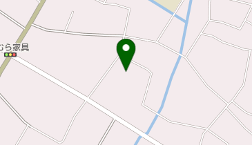 種足城跡公園の地図画像