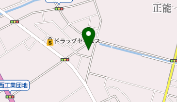 大道公園の地図画像