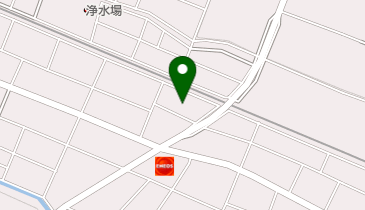 花崎愛宕公園の地図画像