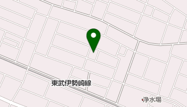 水通公園の地図画像