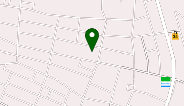 久下東公園の地図画像