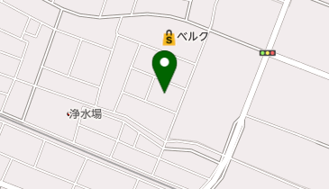 久下南公園の地図画像