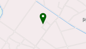 阿良川遊園地の地図画像