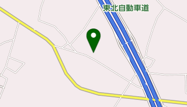 普門寺遊園地の地図画像