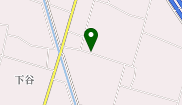 辨天神社遊園地の地図画像